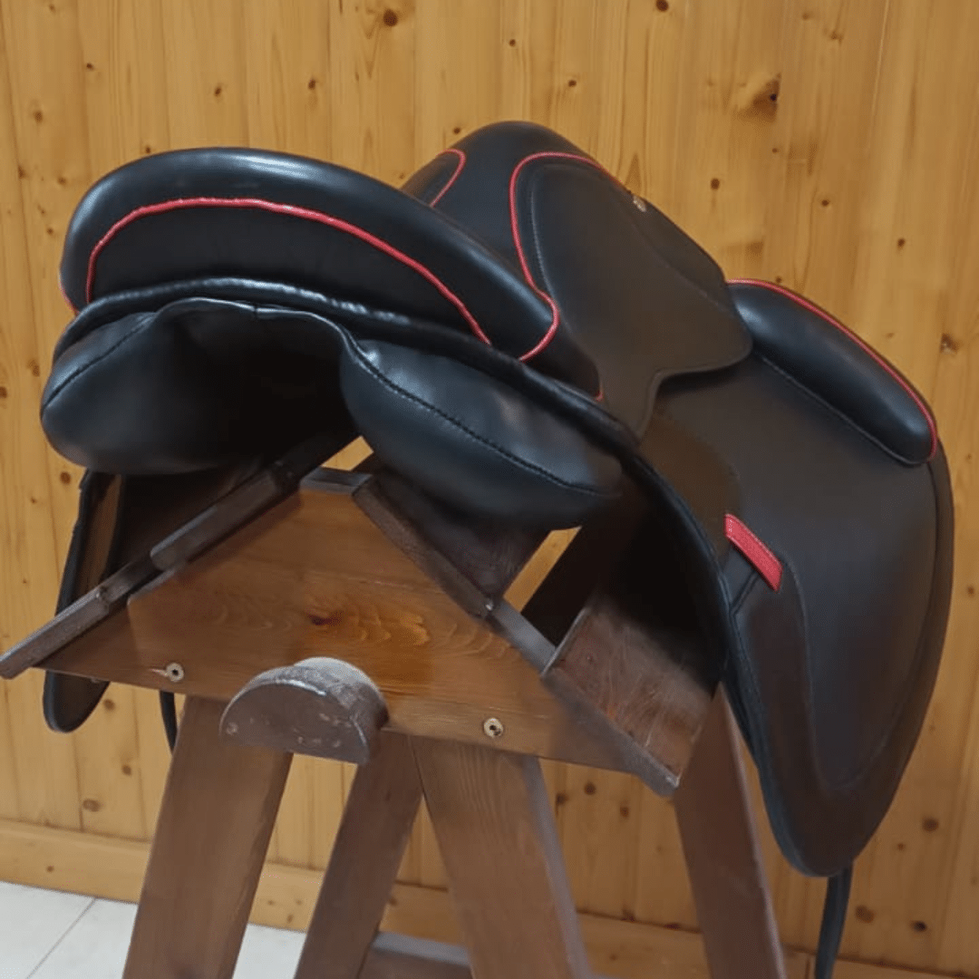 OCASION SILLA INGLESA USO GENERAL - Tienda Hípica Online | D’Hispania ®
