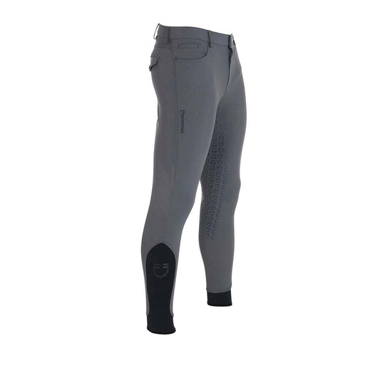 PANTALÓN EQUESTRO ARIA GRIP MAN ET06740 - Tienda Hípica Online | D’Hispania ®