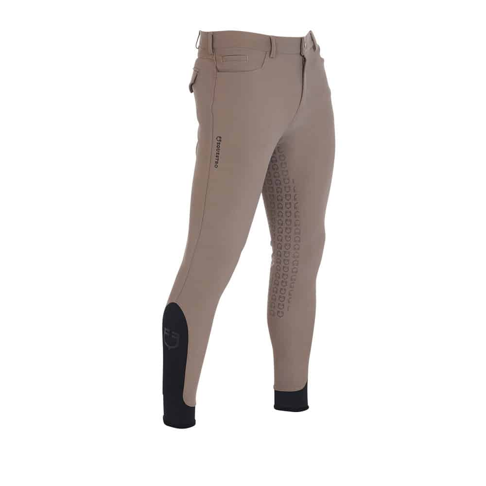 PANTALÓN EQUESTRO ARIA GRIP MAN ET06740 - Tienda Hípica Online | D’Hispania ®