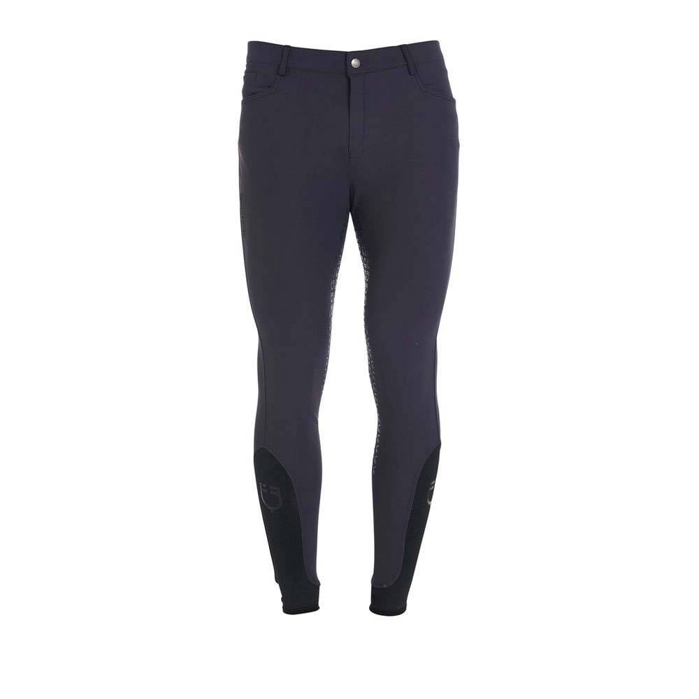 PANTALÓN EQUESTRO ARIA GRIP MAN ET06740 - Tienda Hípica Online | D’Hispania ®