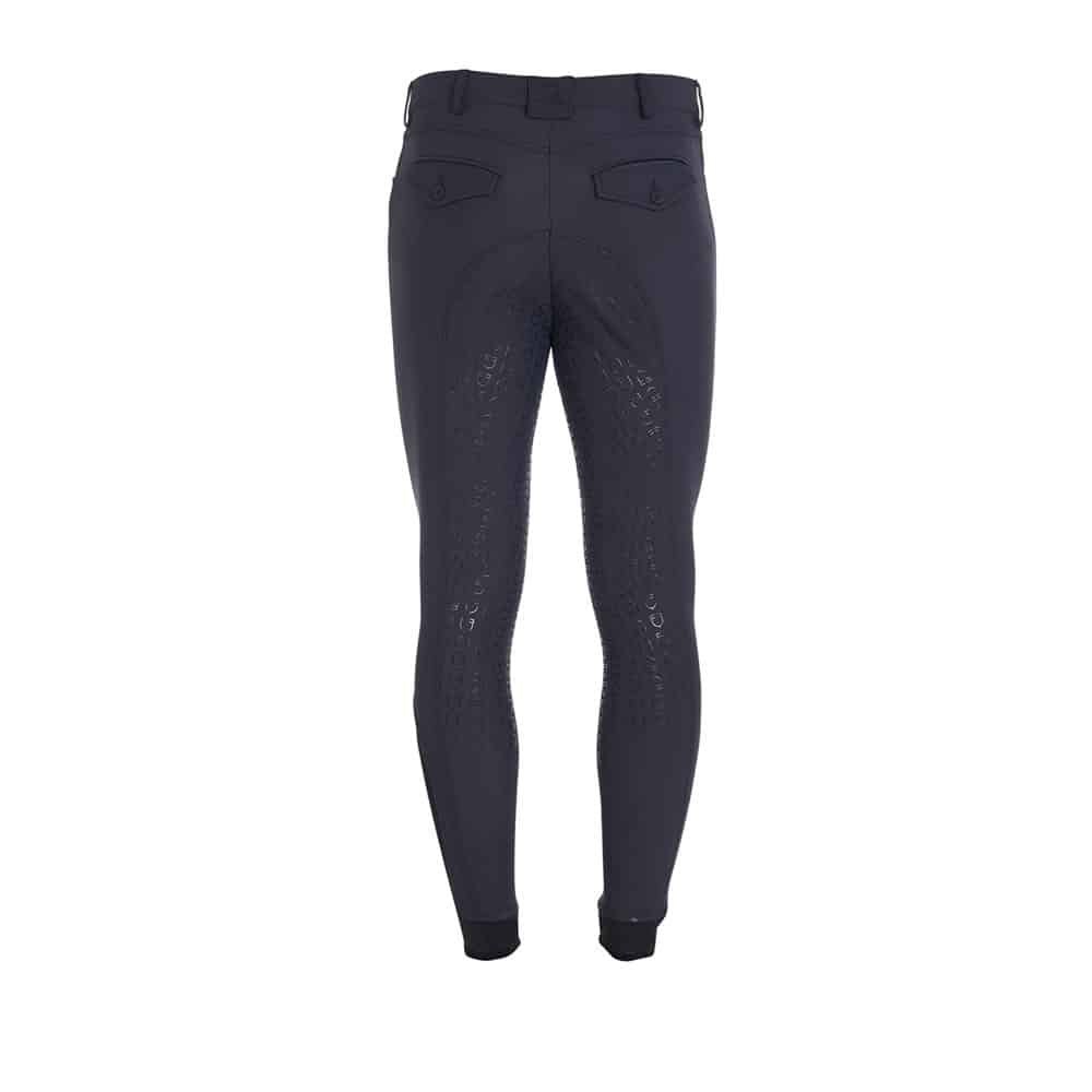 PANTALÓN EQUESTRO ARIA GRIP MAN ET06740 - Tienda Hípica Online | D’Hispania ®