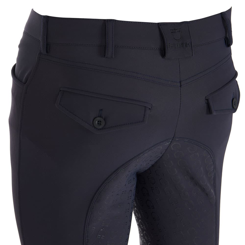 PANTALÓN EQUESTRO ARIA GRIP MAN ET06740 - Tienda Hípica Online | D’Hispania ®