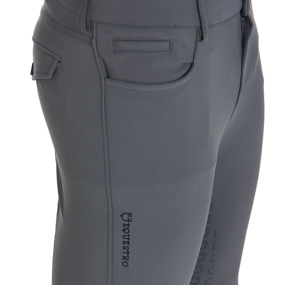 PANTALÓN EQUESTRO ARIA GRIP MAN ET06740 - Tienda Hípica Online | D’Hispania ®
