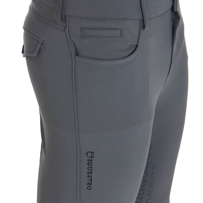 PANTALÓN EQUESTRO ARIA GRIP MAN ET06740 - Tienda Hípica Online | D’Hispania ®