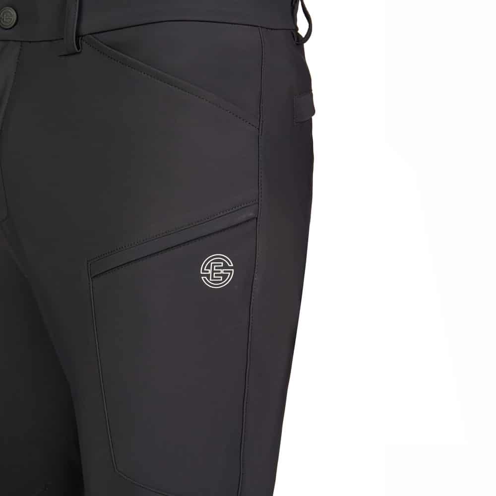 PANTALÓN ESKADRON DYNAMIC MALE - Tienda Hípica Online | D’Hispania ®