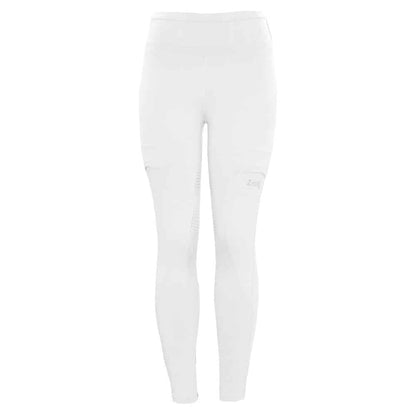 PANTALÓN MALLA ELÁSTICA CON GRIP 3001-864 - Tienda Hípica Online | D’Hispania ®