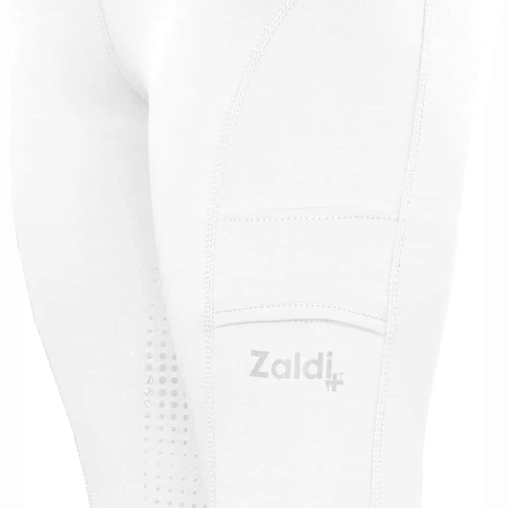 PANTALÓN MALLA ELÁSTICA CON GRIP 3001-864 - Tienda Hípica Online | D’Hispania ®