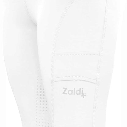 PANTALÓN MALLA ELÁSTICA CON GRIP 3001-864 - Tienda Hípica Online | D’Hispania ®