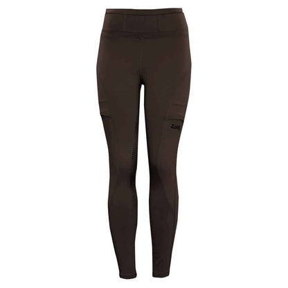 PANTALÓN MALLA ELÁSTICA CON GRIP 3001-864 - Tienda Hípica Online | D’Hispania ®
