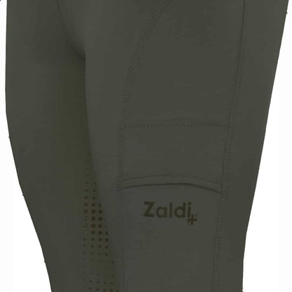 PANTALÓN MALLA ELÁSTICA CON GRIP 3001-864 - Tienda Hípica Online | D’Hispania ®