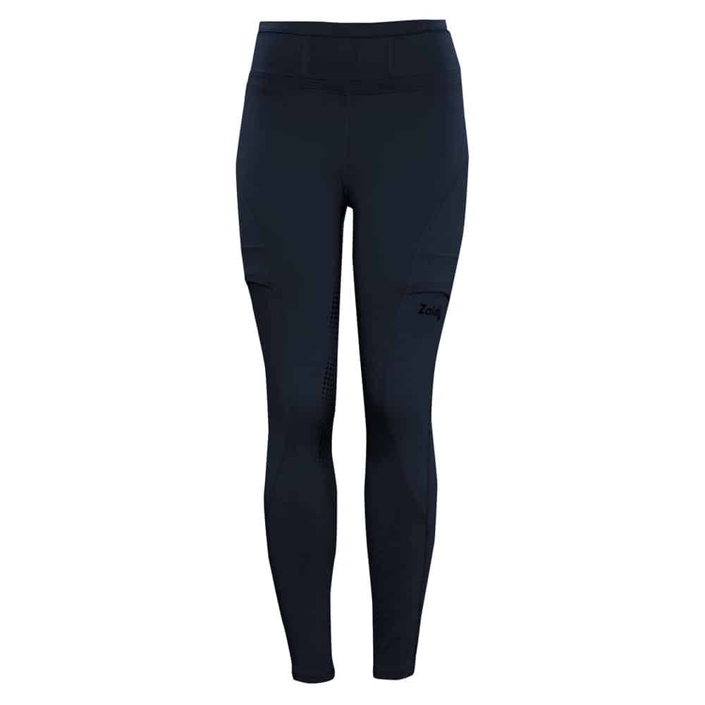 PANTALÓN MALLA ELÁSTICA CON GRIP 3001-864 - Tienda Hípica Online | D’Hispania ®