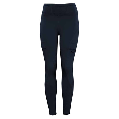 PANTALÓN MALLA ELÁSTICA CON GRIP 3001-864 - Tienda Hípica Online | D’Hispania ®