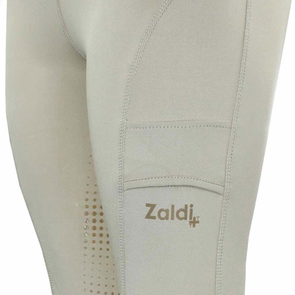 PANTALÓN MALLA ELÁSTICA CON GRIP 3001-864 - Tienda Hípica Online | D’Hispania ®