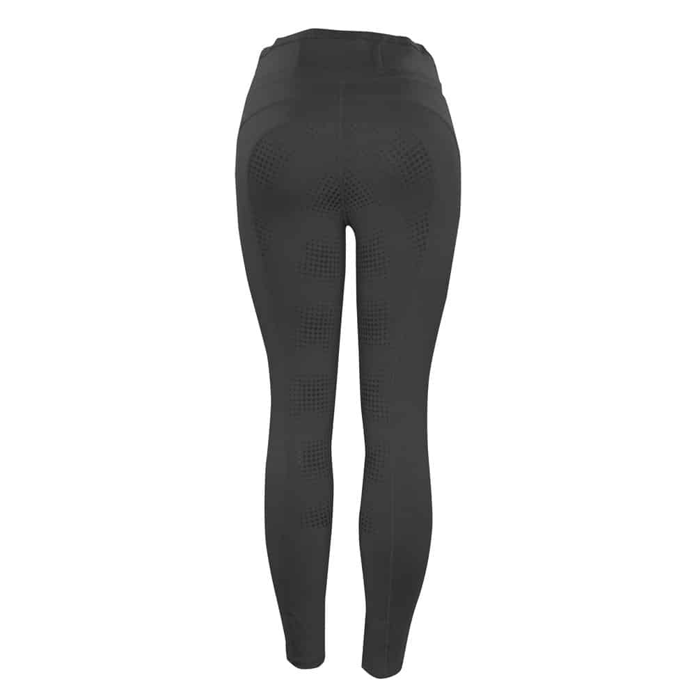 PANTALÓN MALLA ELÁSTICA CON GRIP 3001-864 - Tienda Hípica Online | D’Hispania ®