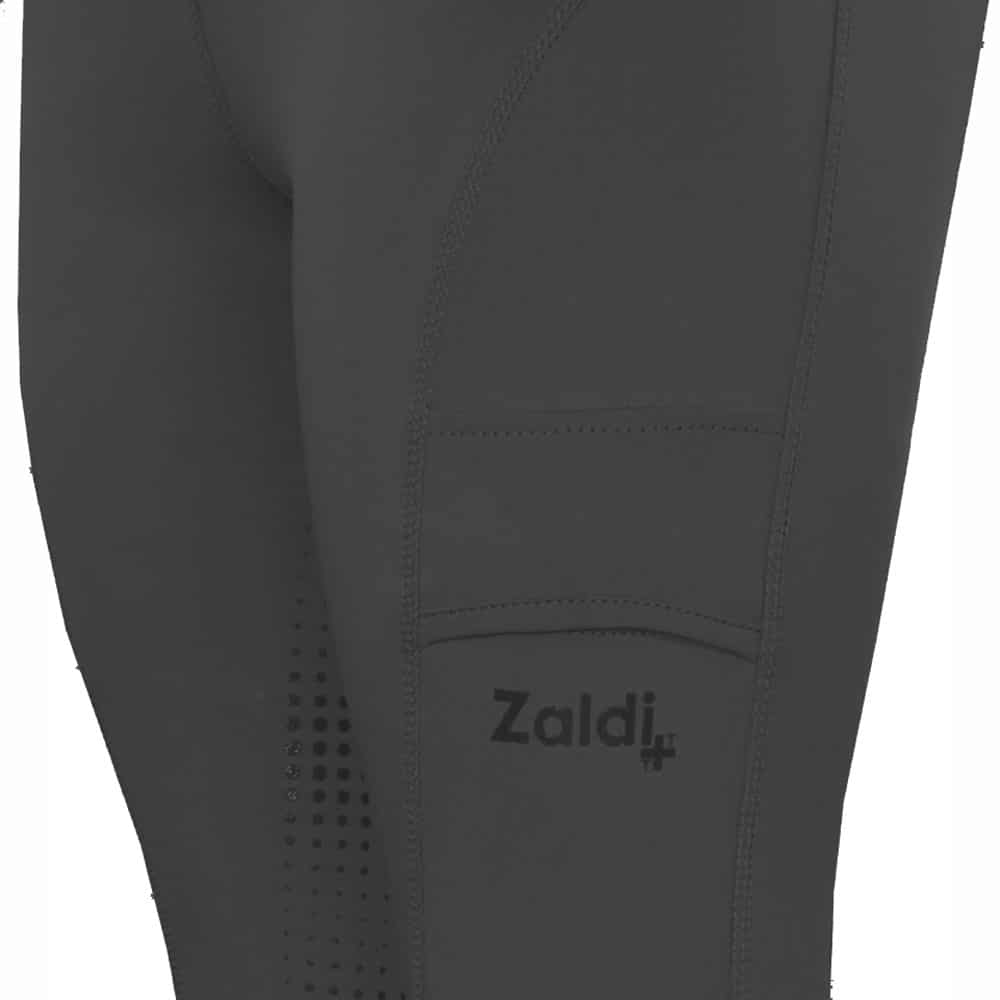PANTALÓN MALLA ELÁSTICA CON GRIP 3001-864 - Tienda Hípica Online | D’Hispania ®