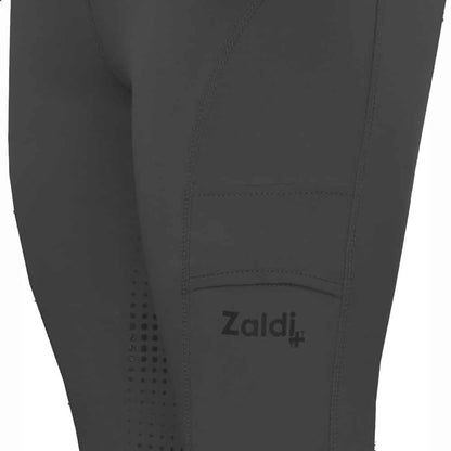 PANTALÓN MALLA ELÁSTICA CON GRIP 3001-864 - Tienda Hípica Online | D’Hispania ®
