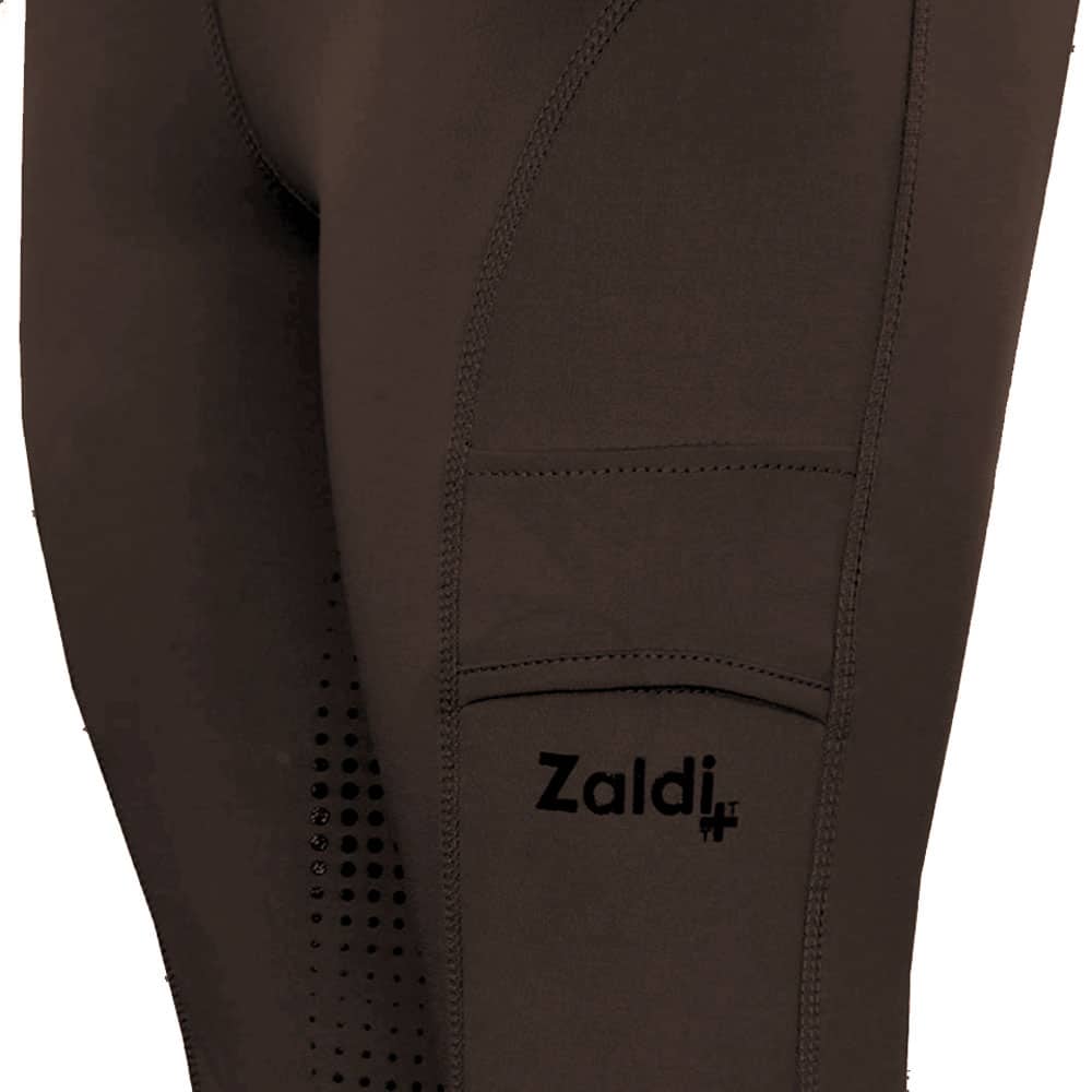 PANTALÓN MALLA ELÁSTICA CON GRIP 3001-864 - Tienda Hípica Online | D’Hispania ®