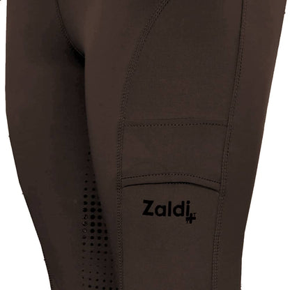 PANTALÓN MALLA ELÁSTICA CON GRIP 3001-864 - Tienda Hípica Online | D’Hispania ®