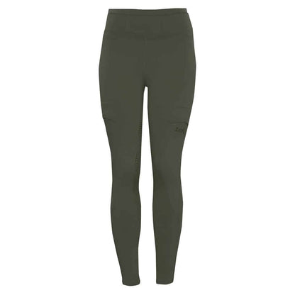 PANTALÓN MALLA ELÁSTICA CON GRIP 3001-864 - Tienda Hípica Online | D’Hispania ®