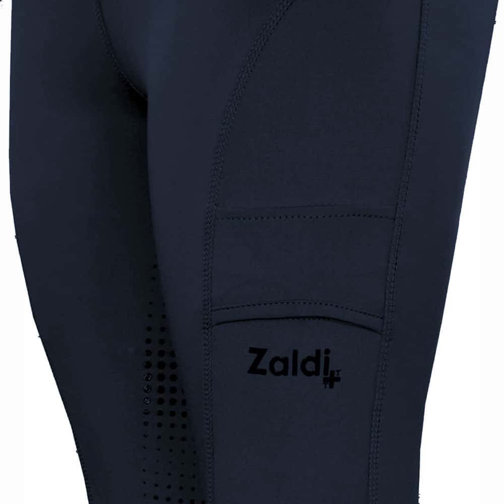 PANTALÓN MALLA ELÁSTICA CON GRIP 3001-864 - Tienda Hípica Online | D’Hispania ®