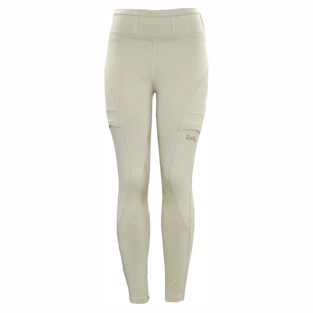 PANTALÓN MALLA ELÁSTICA CON GRIP 3001-864 - Tienda Hípica Online | D’Hispania ®