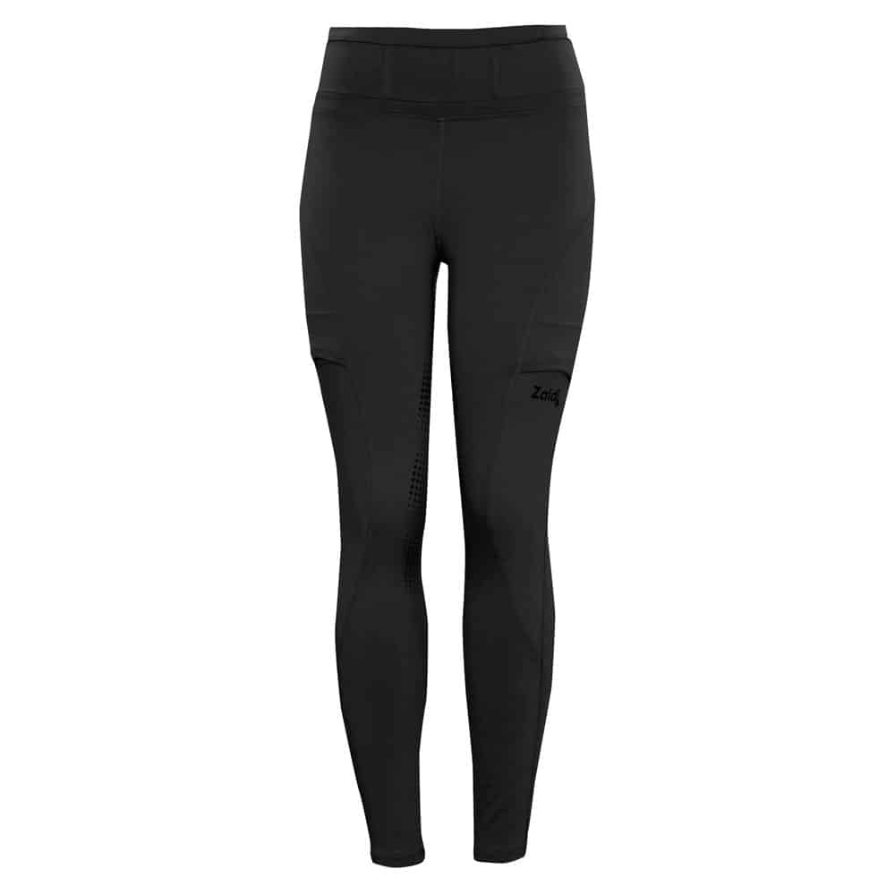 PANTALÓN MALLA ELÁSTICA CON GRIP 3001-864 - Tienda Hípica Online | D’Hispania ®