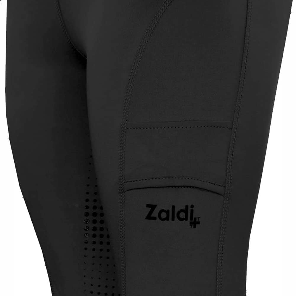 PANTALÓN MALLA ELÁSTICA CON GRIP 3001-864 - Tienda Hípica Online | D’Hispania ®