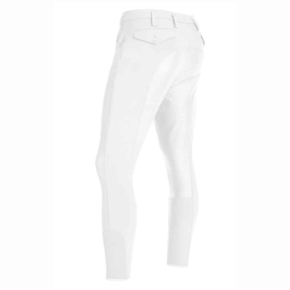 PANTALÓN PIKEUR CABALLERO ROSSINI GRIP - Tienda Hípica Online | D’Hispania ®
