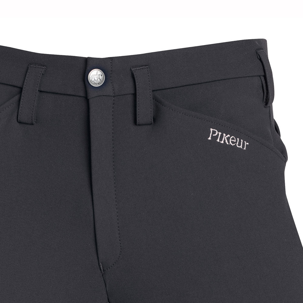 PANTALÓN PIKEUR CABALLERO ROSSINI GRIP - Tienda Hípica Online | D’Hispania ®