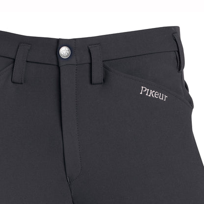 PANTALÓN PIKEUR CABALLERO ROSSINI GRIP - Tienda Hípica Online | D’Hispania ®