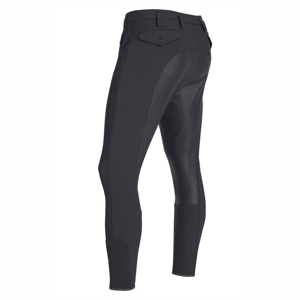 PANTALÓN PIKEUR CABALLERO ROSSINI GRIP - Tienda Hípica Online | D’Hispania ®