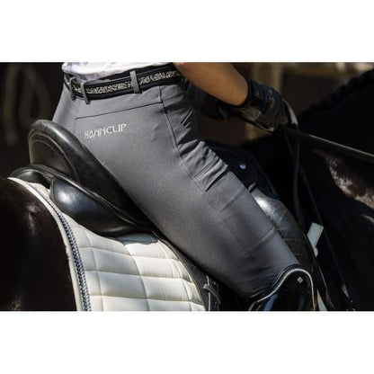 PANTALON HANNCLIP MUJER HC- FULL GRIP "AHORA EN BLANCO" - Tienda Hípica Online | D’Hispania ®