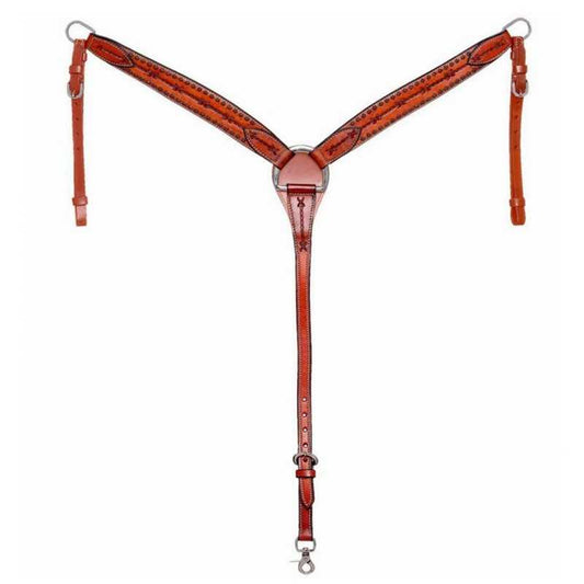 PECHOPETRAL BRAD REN'S - Tienda Hípica Online | D’Hispania ®