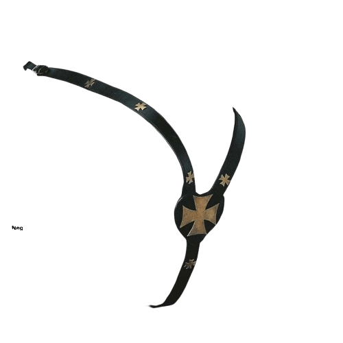 PECHOPETRAL MENORQUÍN - Tienda Hípica Online | D’Hispania ®