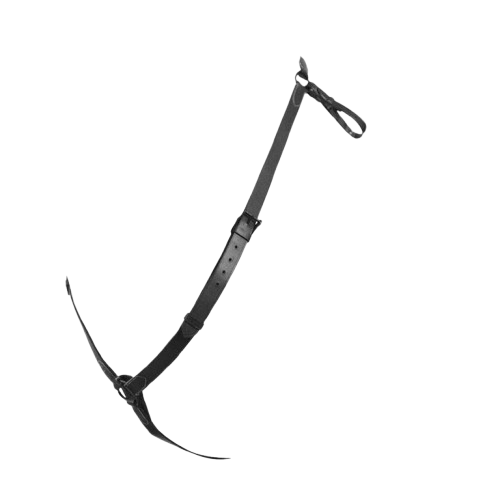 PECHOPETRAL VAQUERO CON ASA ECO. - Tienda Hípica Online | D’Hispania ®
