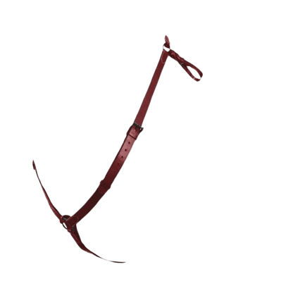 PECHOPETRAL VAQUERO CON ASA ECO. - Tienda Hípica Online | D’Hispania ®