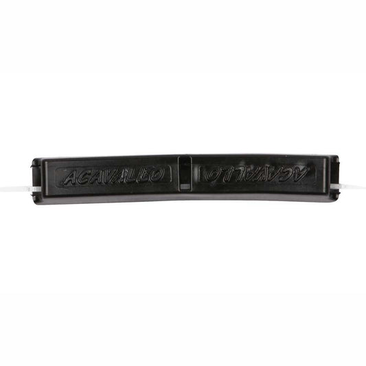 PROTECTOR BARBADA SILICONA GEL GUARD AC7-BLK - Tienda Hípica Online | D’Hispania ®