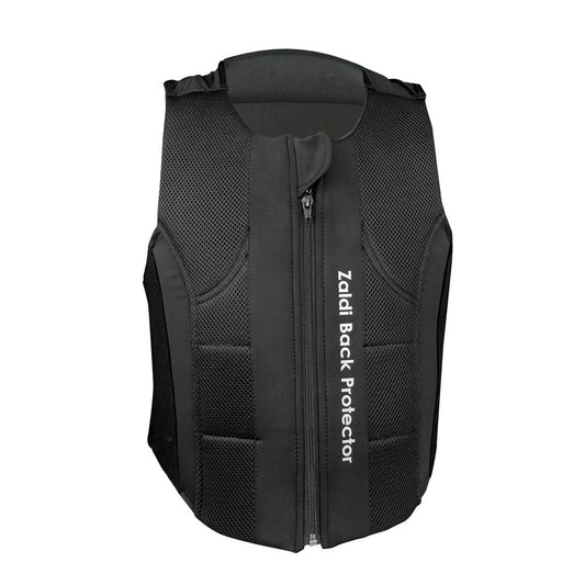 PROTECTOR BODY FLEX PRO VEST EN1621-2 - Tienda Hípica Online | D’Hispania ®