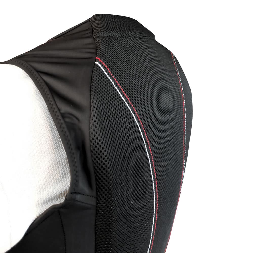 PROTECTOR BODY FLEX PRO VEST EN1621-2 - Tienda Hípica Online | D’Hispania ®