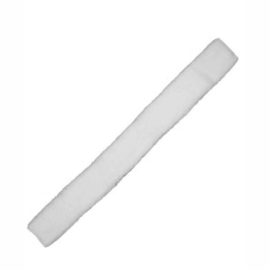 Cinch Protector Protectores para Cincha - Borreguillo PVC Salto - Tienda Hípica D'hispania