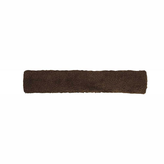 Cinch Protector Protectores para Cincha - Borreguillo PVC Salto - Tienda Hípica D'hispania