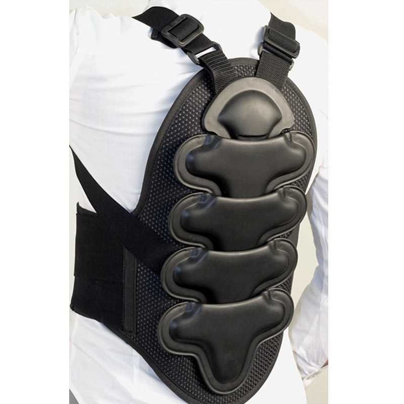 PROTECTOR DE COLUMNA PARA ADULTO - Tienda Hípica Online | D’Hispania ®