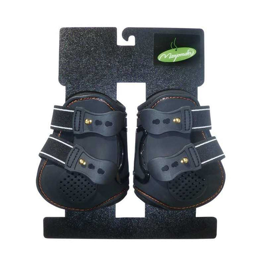 PROTECTOR DE MENUDILLO EN MEMORY FOAM Y CERÁMICA - Tienda Hípica Online | D’Hispania ®