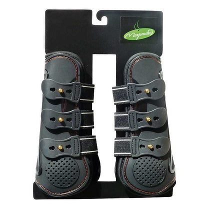 PROTECTOR DE TENDONES EN MEMORY FOAM Y CERÁMICA - Tienda Hípica Online | D’Hispania ®