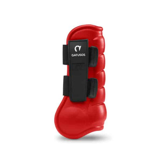 PROTECTOR DELANTERO DELUXE GATUSOS - Tienda Hípica Online | D’Hispania ®