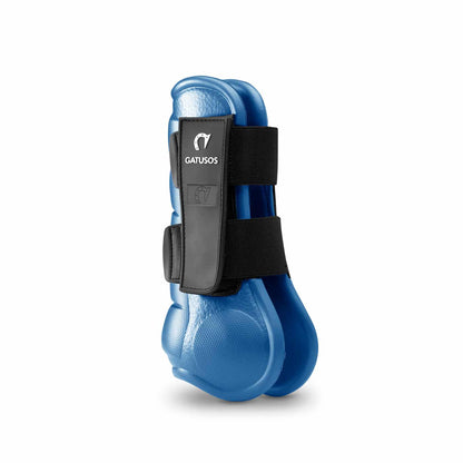 PROTECTOR DELANTERO DELUXE GATUSOS - Tienda Hípica Online | D’Hispania ®