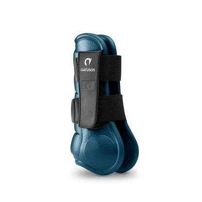 PROTECTOR DELANTERO DELUXE GATUSOS - Tienda Hípica Online | D’Hispania ®