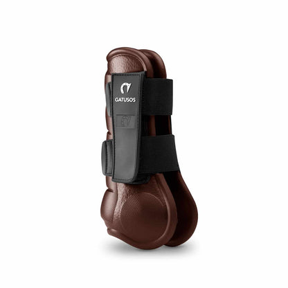 PROTECTOR DELANTERO DELUXE GATUSOS - Tienda Hípica Online | D’Hispania ®