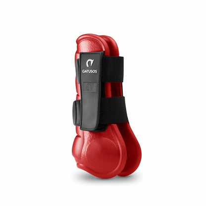 PROTECTOR DELANTERO DELUXE GATUSOS - Tienda Hípica Online | D’Hispania ®