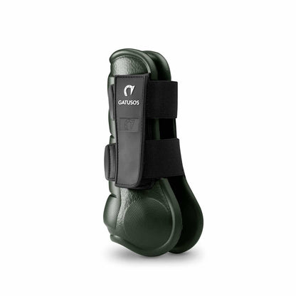 PROTECTOR DELANTERO DELUXE GATUSOS - Tienda Hípica Online | D’Hispania ®
